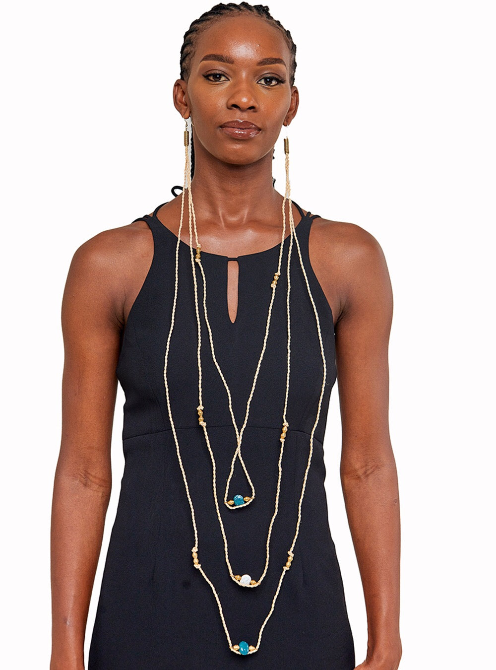 Muyonga ear piece