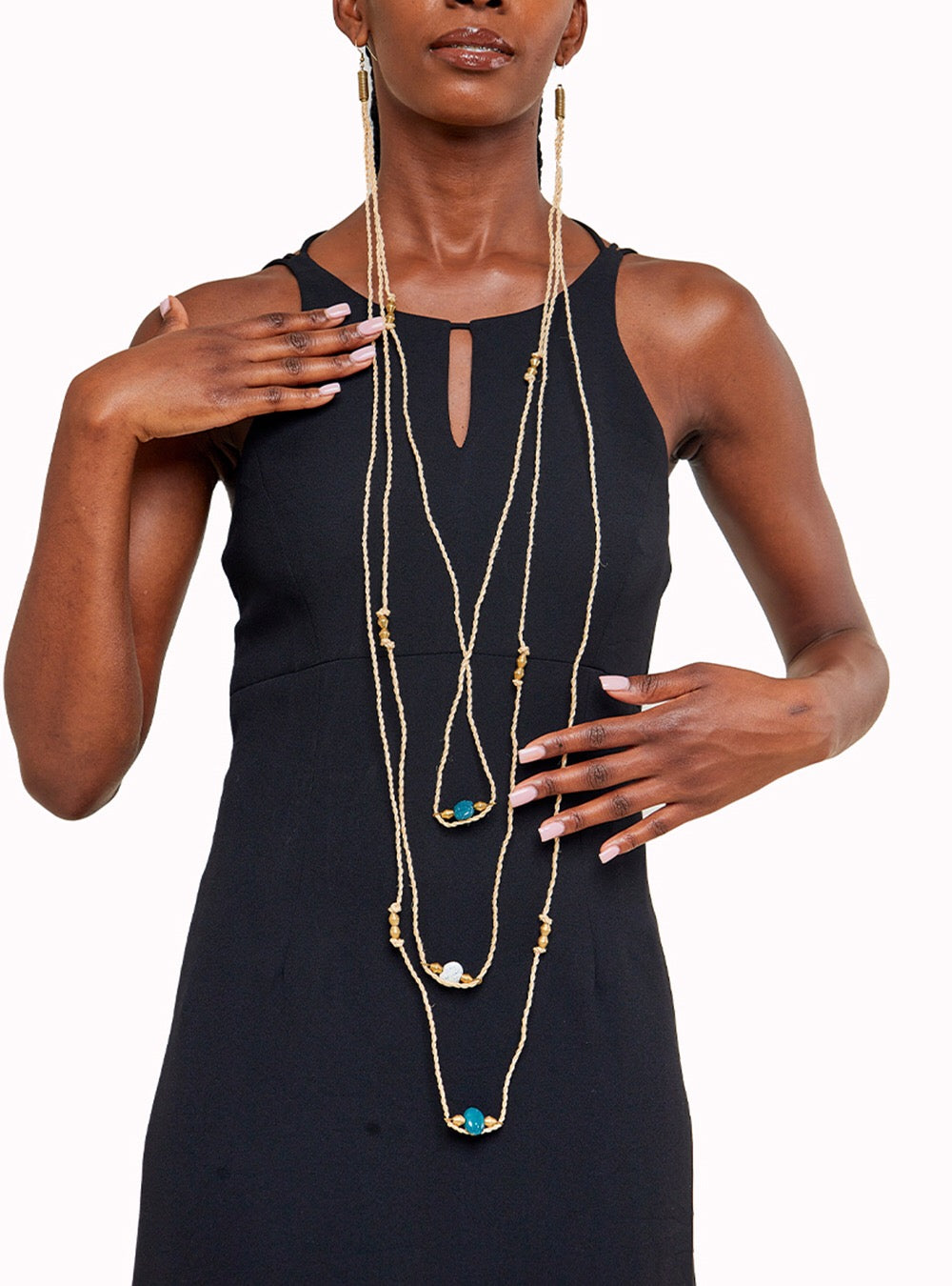 Muyonga ear piece