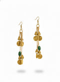 Sibongoi earrings