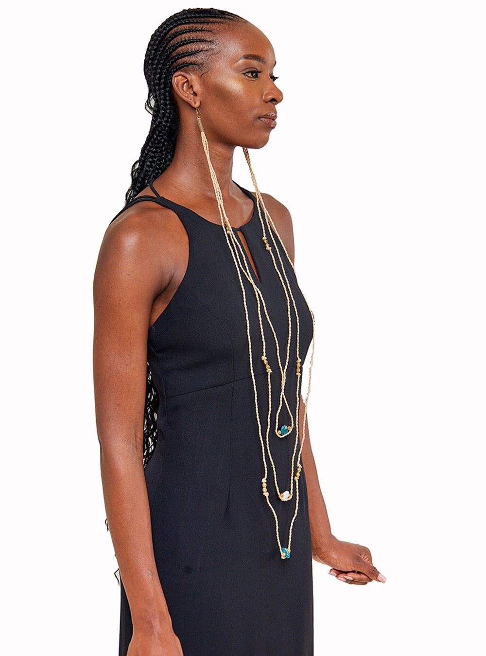 Muyonga ear piece
