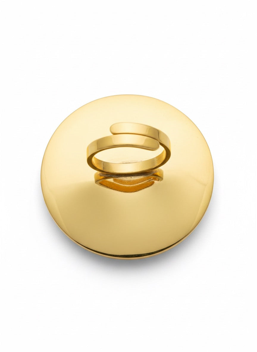 Luderu ring (L)